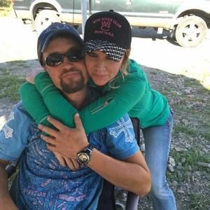 Meet your Posher, Kris